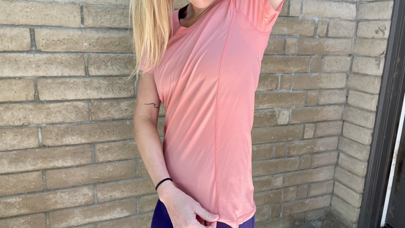 a close examination of these shirts (like the comfortable flatlock...