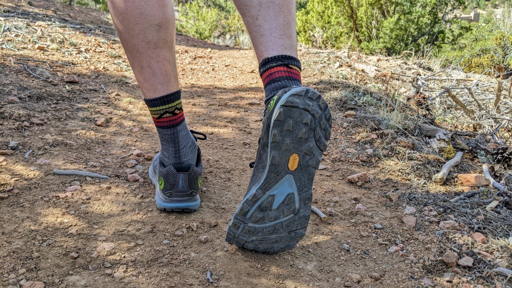 Topo Athletic MT-4 Review | Tested & Rated