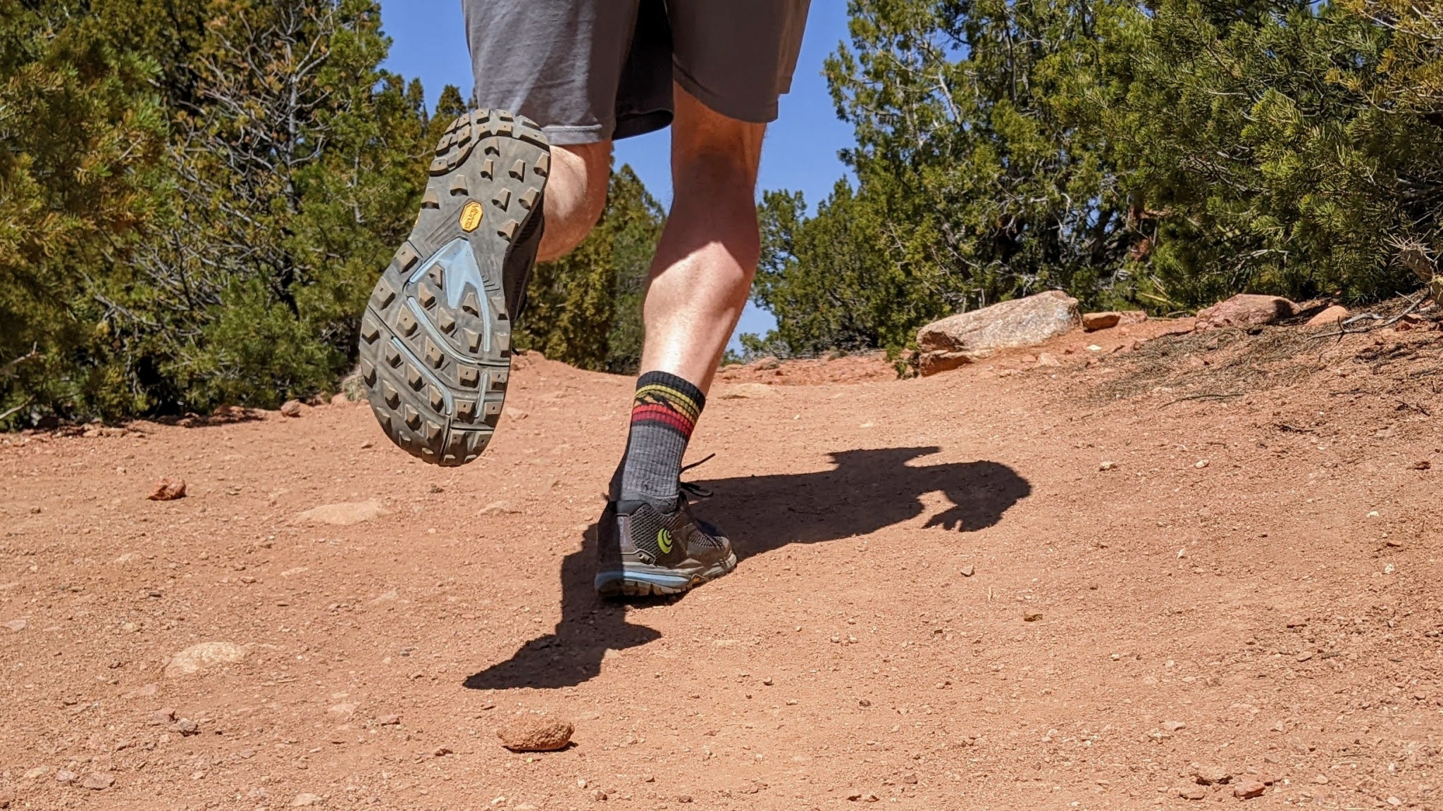 Topo Athletic MT-4 Review | Tested by GearLab