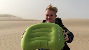 Product photo of Trekology Aluft 2.0