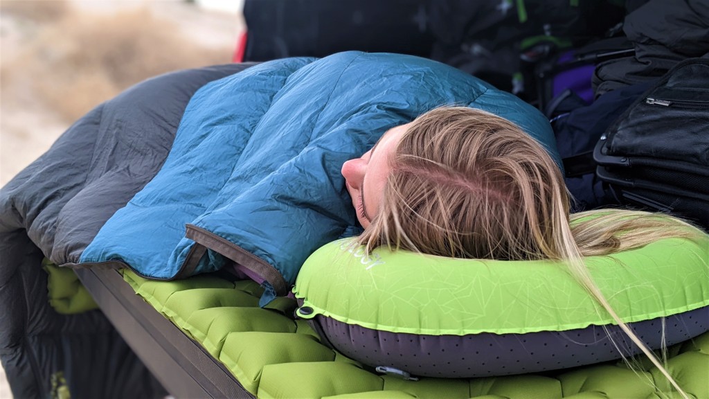 The 8 Best Camping Pillows of 2023 | Tested by GearLab