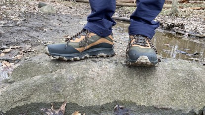 Product photo of Merrell Moab Speed Low