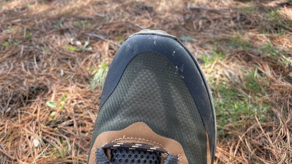 Merrell Moab Speed Hiking Shoe Review