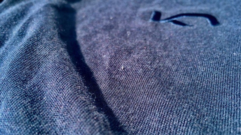 kari traa rulle high-waist - this lightweight and tight weave fabric successfully wicks moisture...