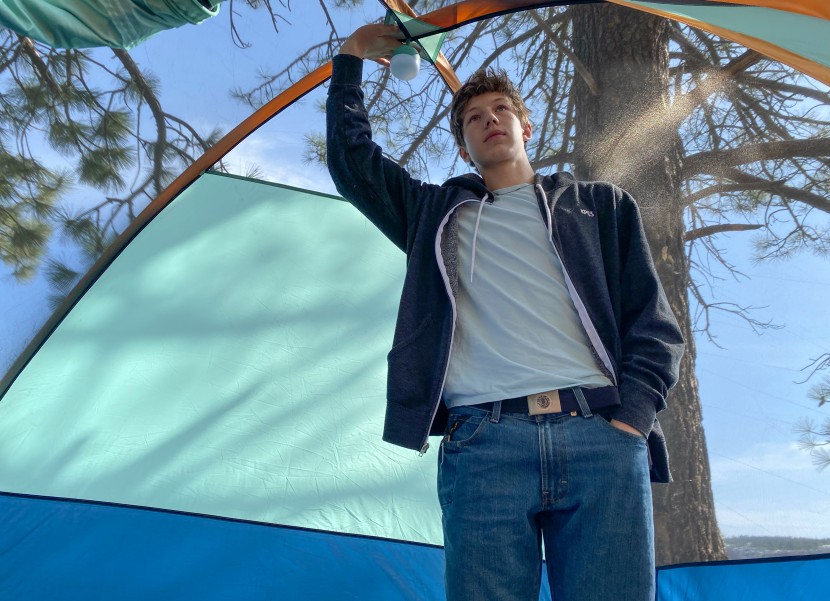 kelty tallboy 4 - it&#039;s in the name, and yes, this tall boy confirms the name is fitting.