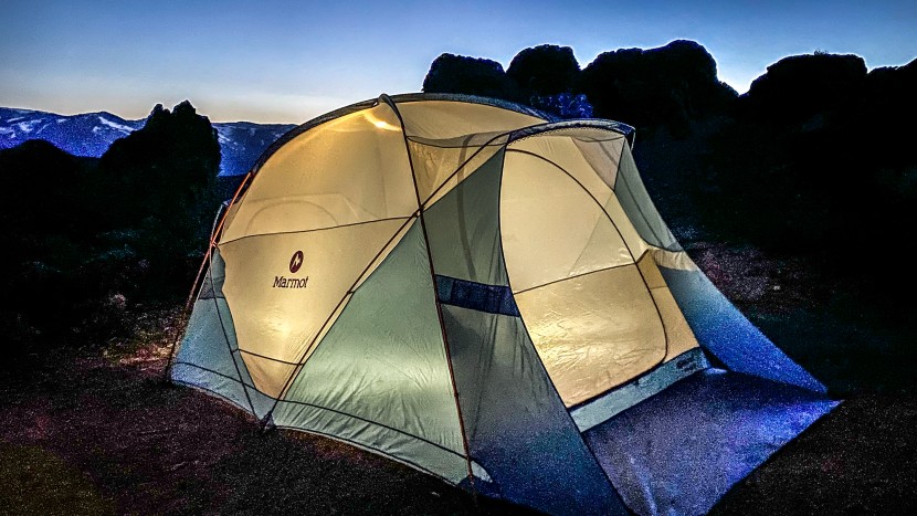 best car camping tent outdoor gear lab