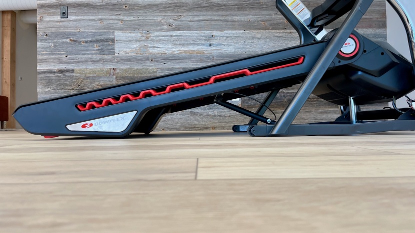 bowflex treadmill 22 - not only does it have a sturdy build, huge running surface, and 12...