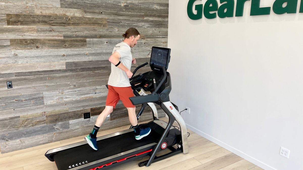 Bowflex Treadmill 22 Review