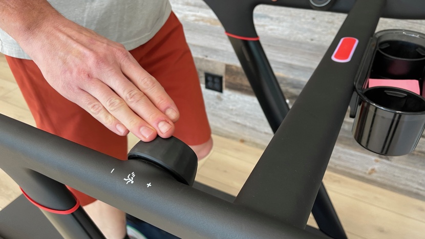 treadmill - the design and engineering of these machines can make a huge...