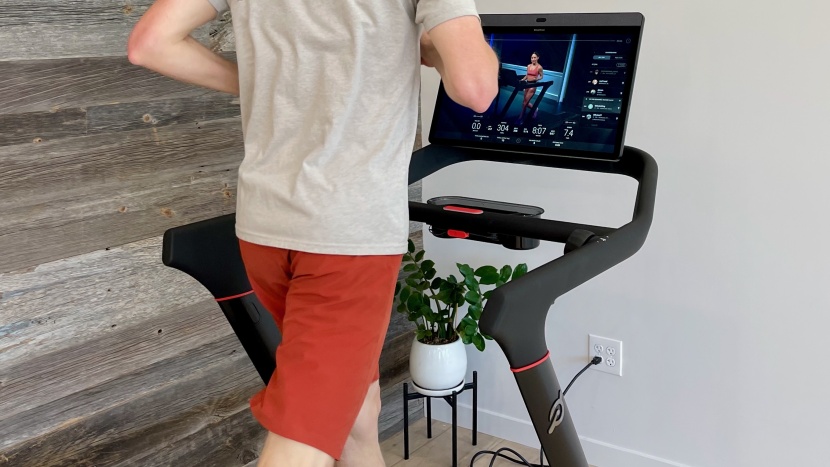 peloton tread - lots of people love peloton, and for good reason. it&#039;s arguably the...