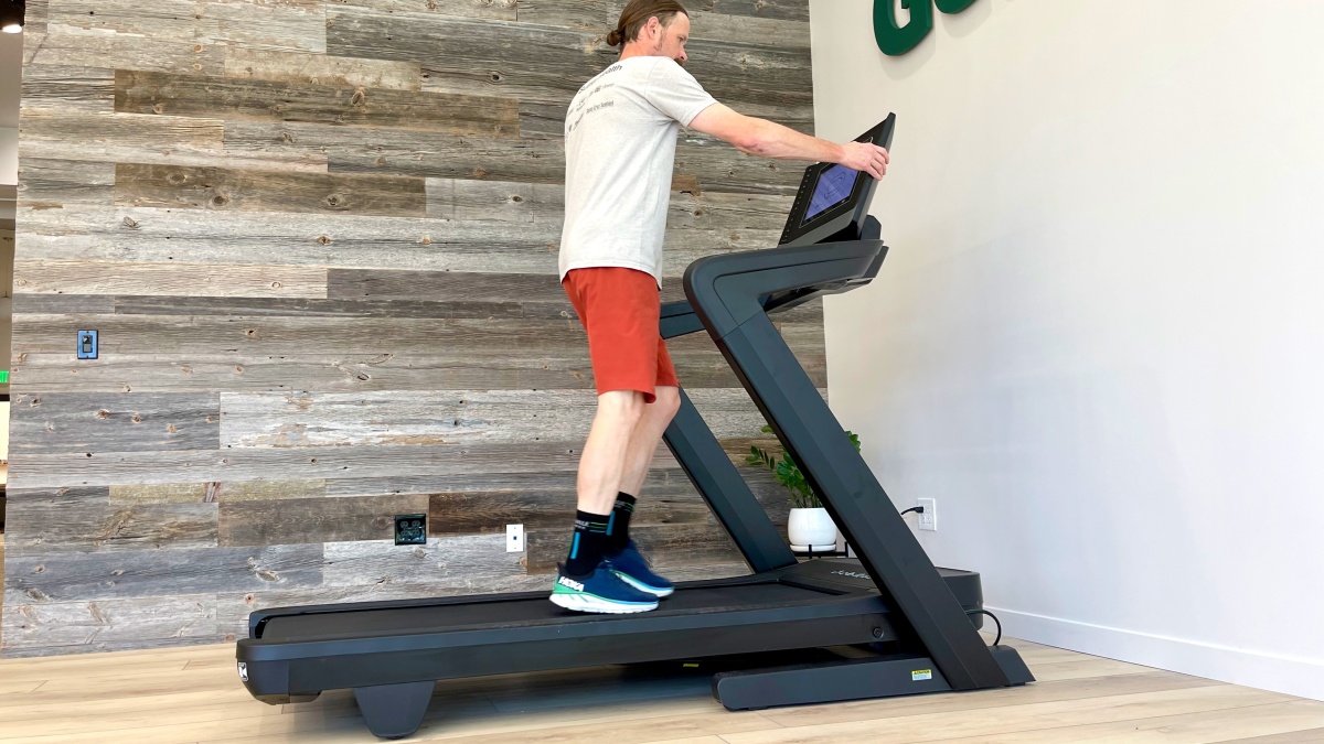 The 6 Best Treadmills Of 2024 | GearLab