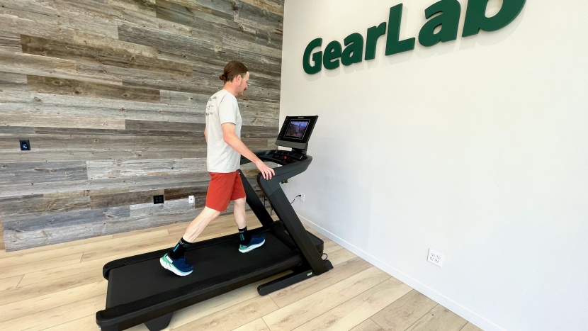 nordictrack commercial 1750 - with a sleek new design, excellent exercise quality, and integration...