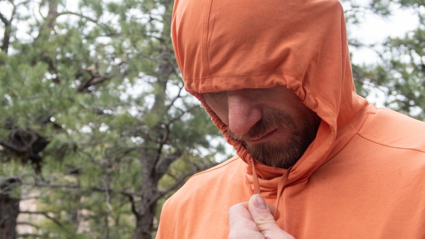 sun shirt - the cinch strap on the sahara is both versatile and comfortable to...