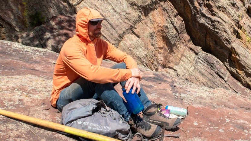 The 6 Best Sun Protection Shirts of 2025 | Tested The 6 Best Sun Protection Shirts of 2025 | Tested