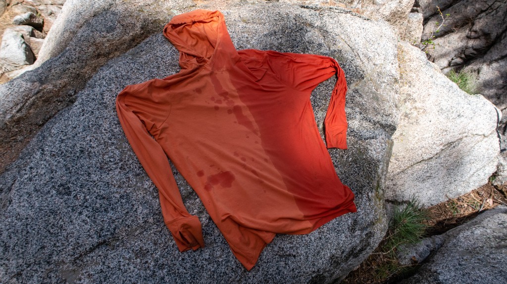 REI Co-op Sahara Shade Hoodie Review | Tested by GearLab