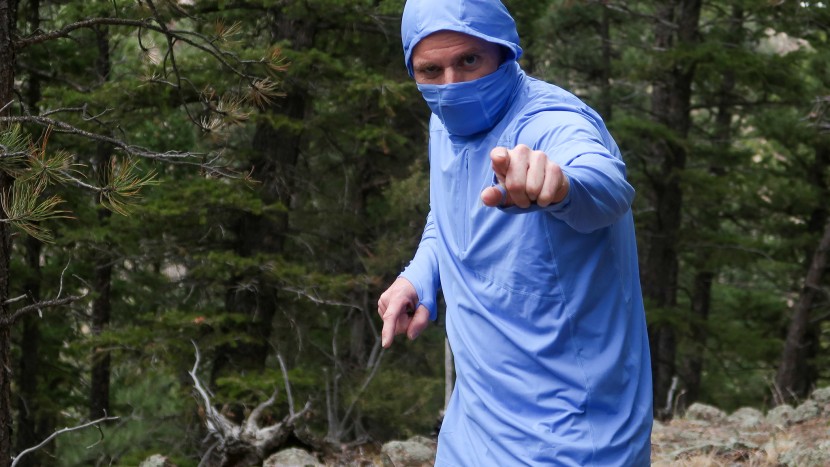 we want you to read about sun shirts!