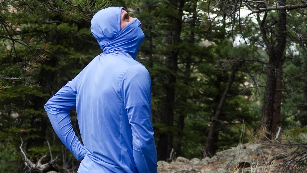 Men's Sun Shirts  Lightweight & Breathable – Outdoor Research