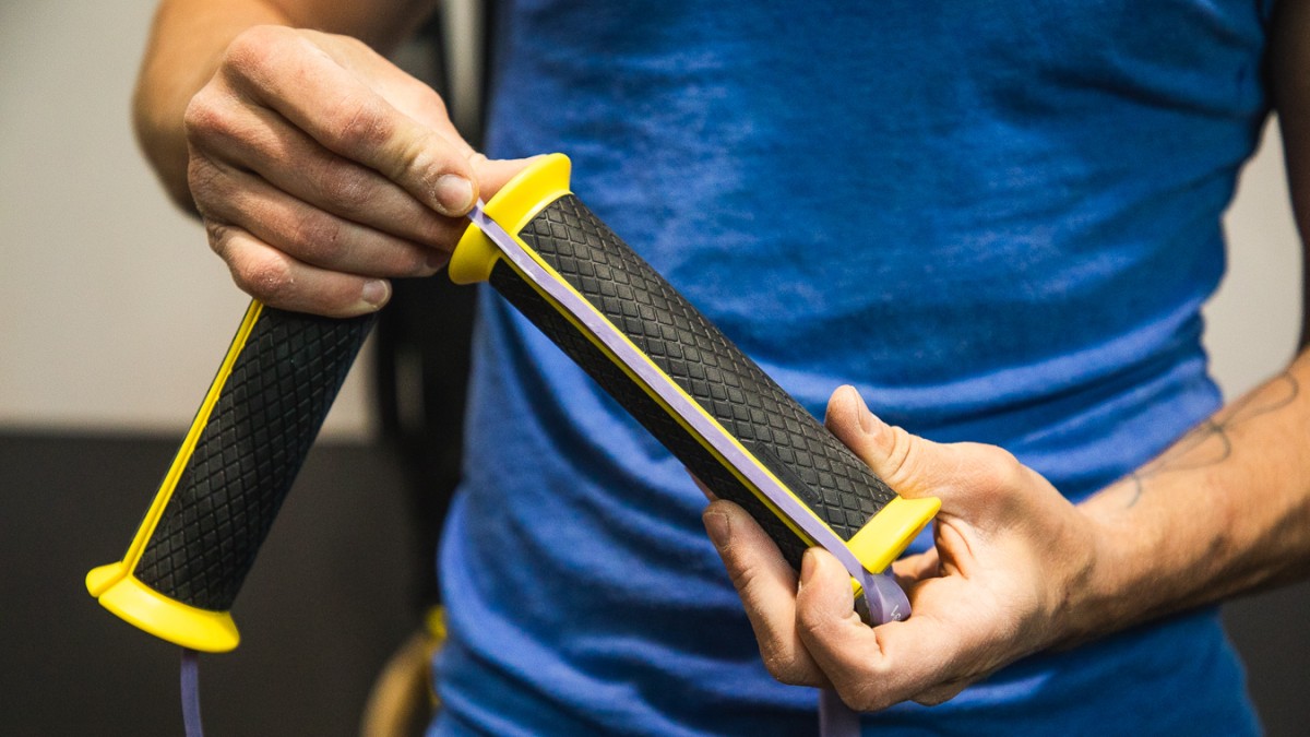The 5 Best Exercise Bands of 2023 Tested by GearLab