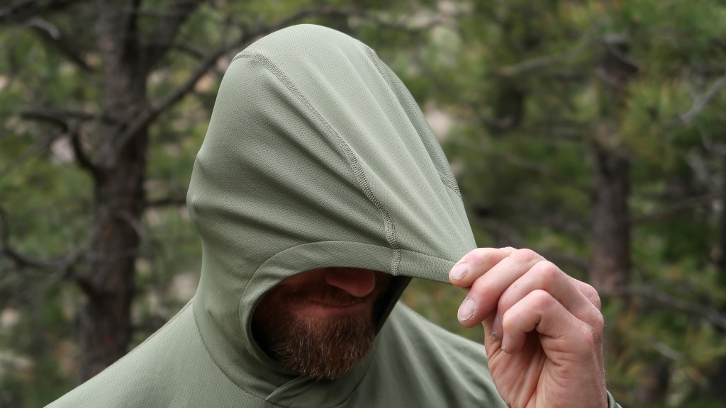 UPF 50+ Sun Protection Hoodie Shirt Long Sleeve SPF Fishing Outdoor UV Shirt  Hiking Lightweight,grey,xxl,F115125 