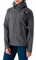 rab downpour for women