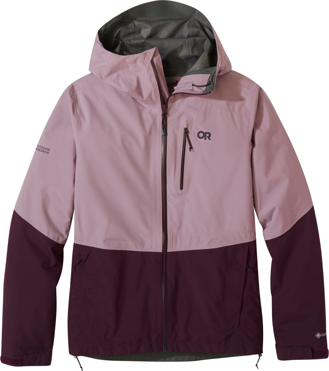 The 11 Best Rain Jackets for Kids of 2024
