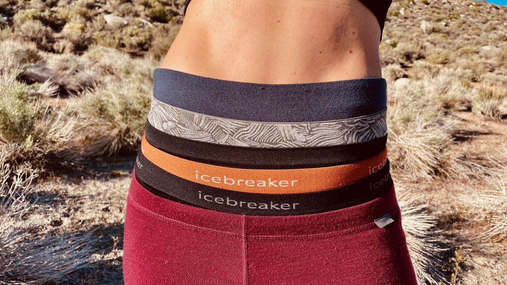 Smartwool, Icebreaker, and more: Our top picks for lightweight