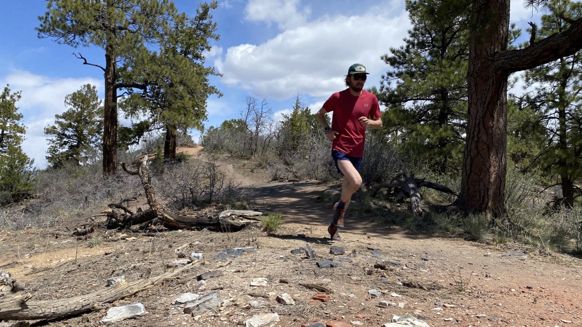 The Best 6 Running Shirts | Tested & Rated