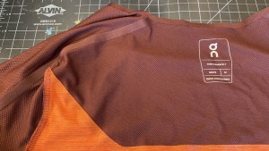 Featuring the most ultrasonic welds out of any of the models we...