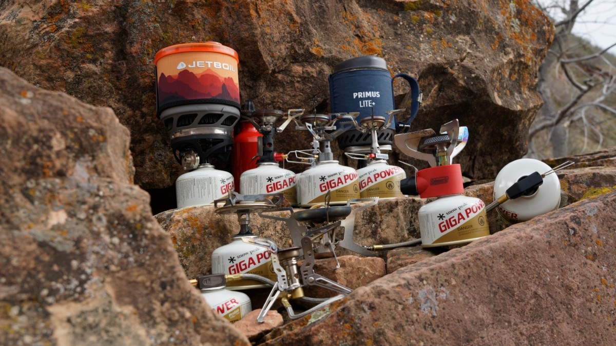 Best Backpacking Stove Review (Testing the top backpacking stoves to find the best)