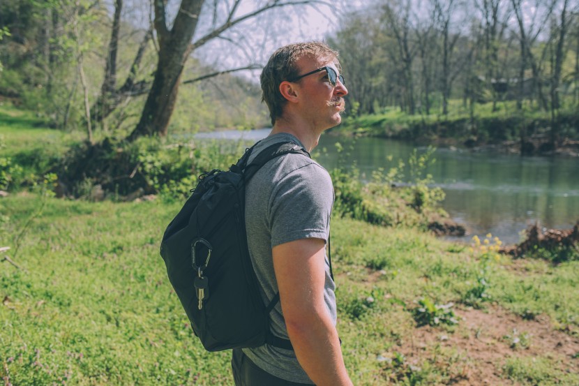 rei co-op flash 18 - dreaming of the next adventures this pack will surely go on. perhaps...