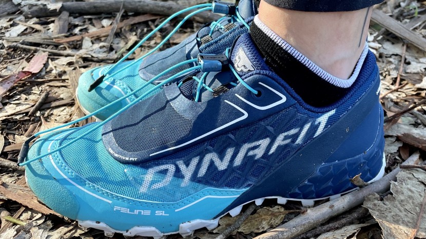 dynafit feline sl for women - the protective elements of the feline are definitely worth writing...