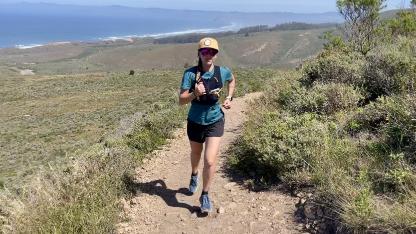 hoka torrent 2 for women - as one of the lightest shoes in our review, we never felt bogged...