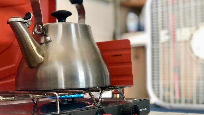 camp chef everest 2x