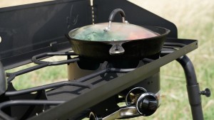 Product photo of Camp Chef Outdoorsman