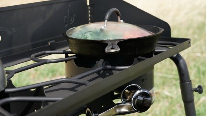 Product photo of Camp Chef Outdoorsman