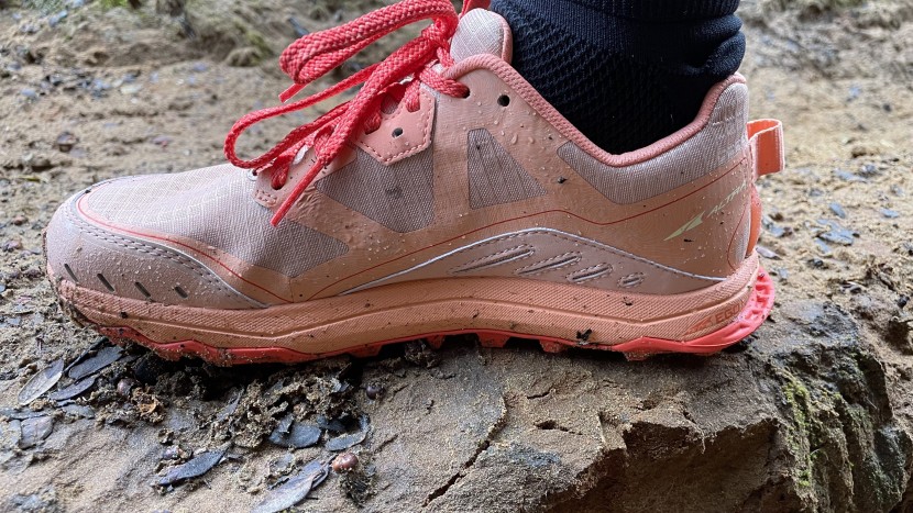 Altra Lone Peak 6 - Women's Review | Tested & Rated