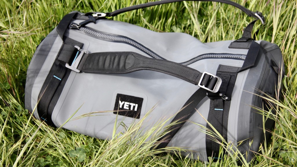 Unplug Easy Outdoor Adventure Unplug Waterproof Bags for Travel -1680D Heavy Duty Waterproof Duffel Bag for Camping, Motorcycle Dry Bag, Hunting Bag