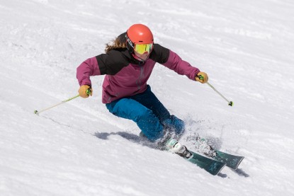 The 4 Best Skis for Women of 2023 | Tested by GearLab