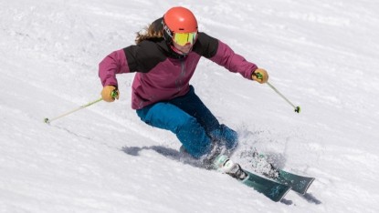 The 7 Best Skis for Women of 2024 | Tested by GearLab