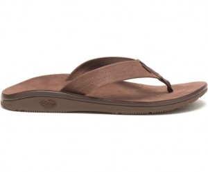 Product photo of Chaco Classic Leather Flip