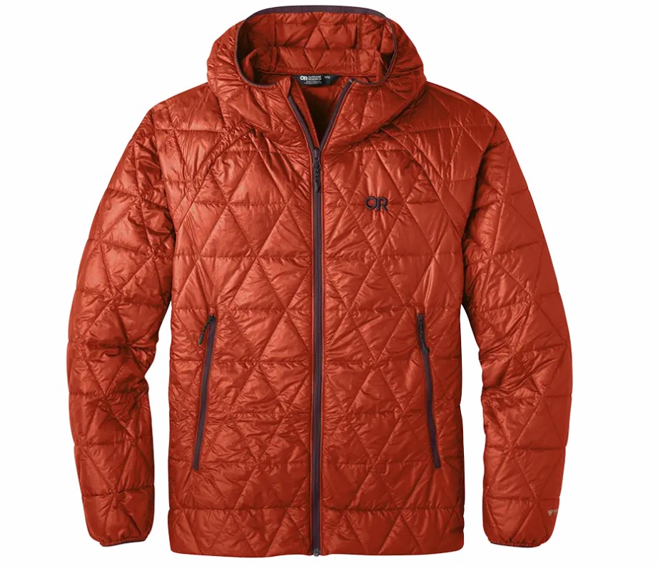 Outdoor Research Helium Insulated Hoodie Review