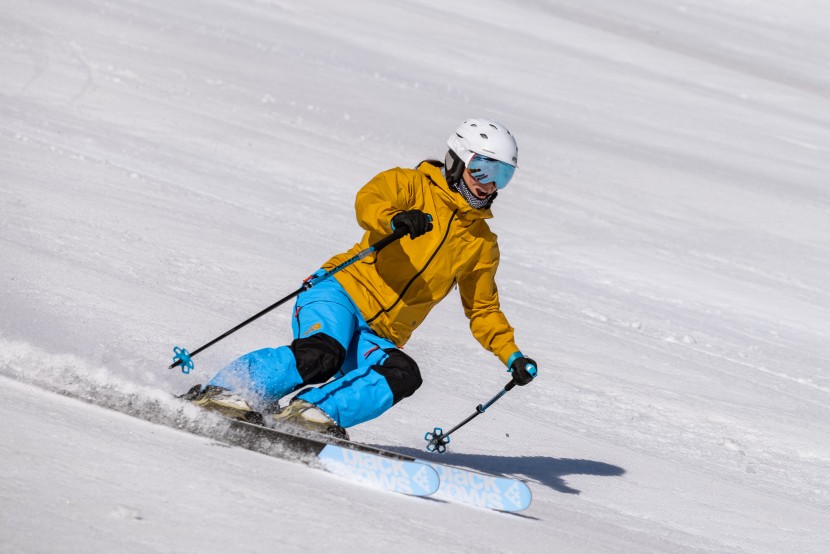 nordica promachine 115 for women - the promachine offers the perfect level of flex and rebound to...