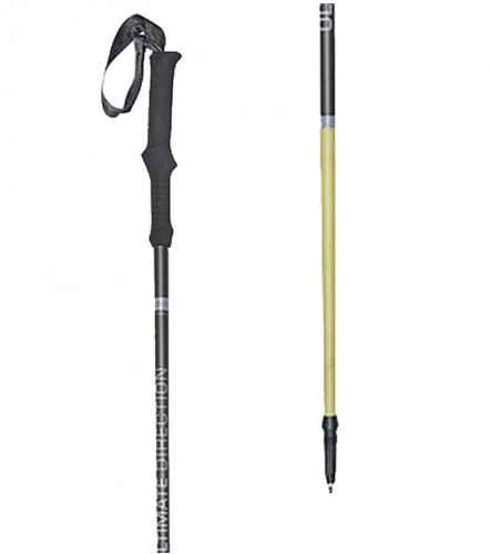 Ultimate Direction FK Ultra Poles Review