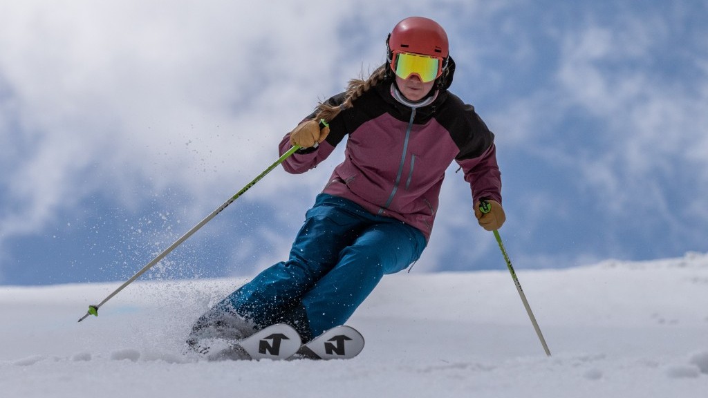 The 7 Best Skis for Women of 2024