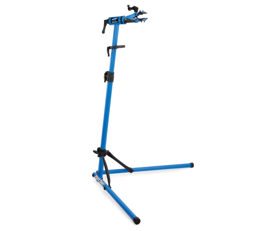 park tool pcs 10.2 bike work stand review