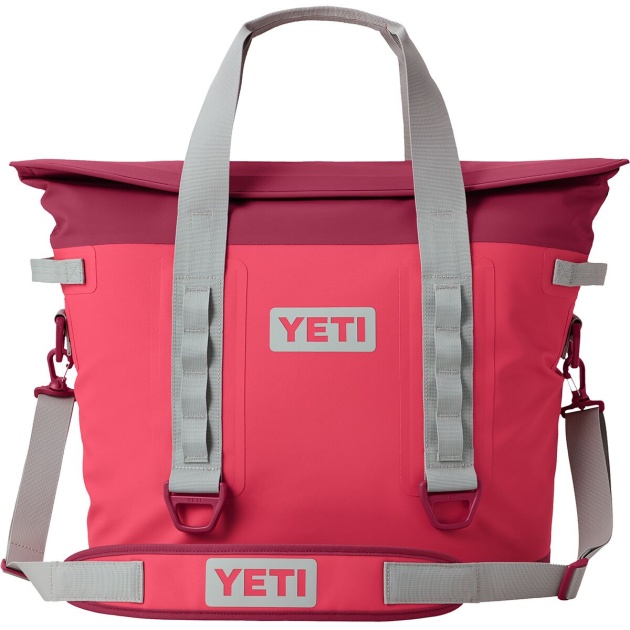 フジータ イエティ ホッパーM30 Yeti Hopper M30 Tote Soft-Sided Cooler | Rogers Sporting Goods