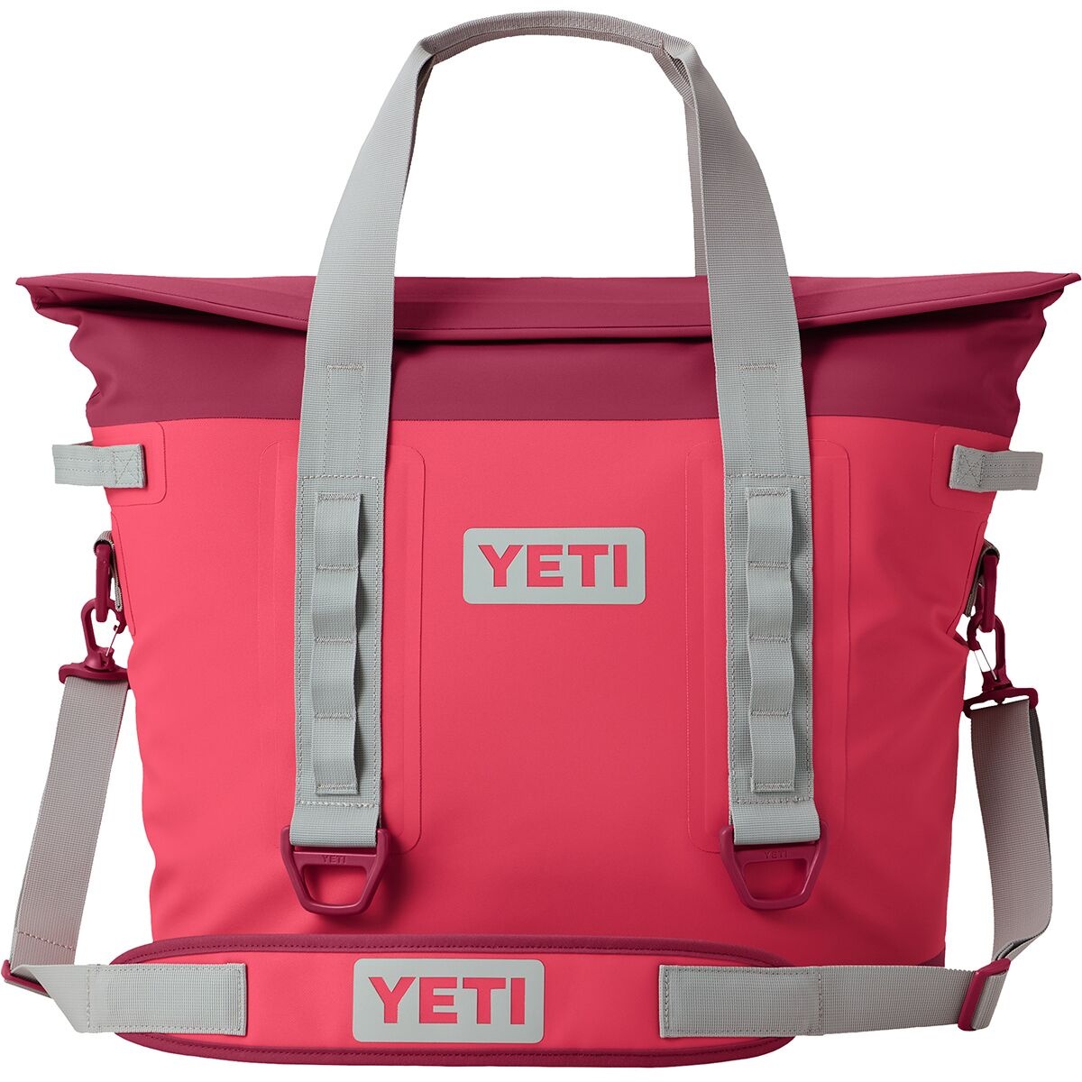 YETI Hopper M30 Review: The Ultimate Soft Cooler, With A Magnetic