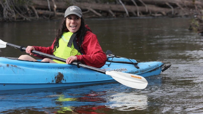 sun dolphin aruba 10 - this is a great kayak for a pond or small lake and, at under 10 feet...