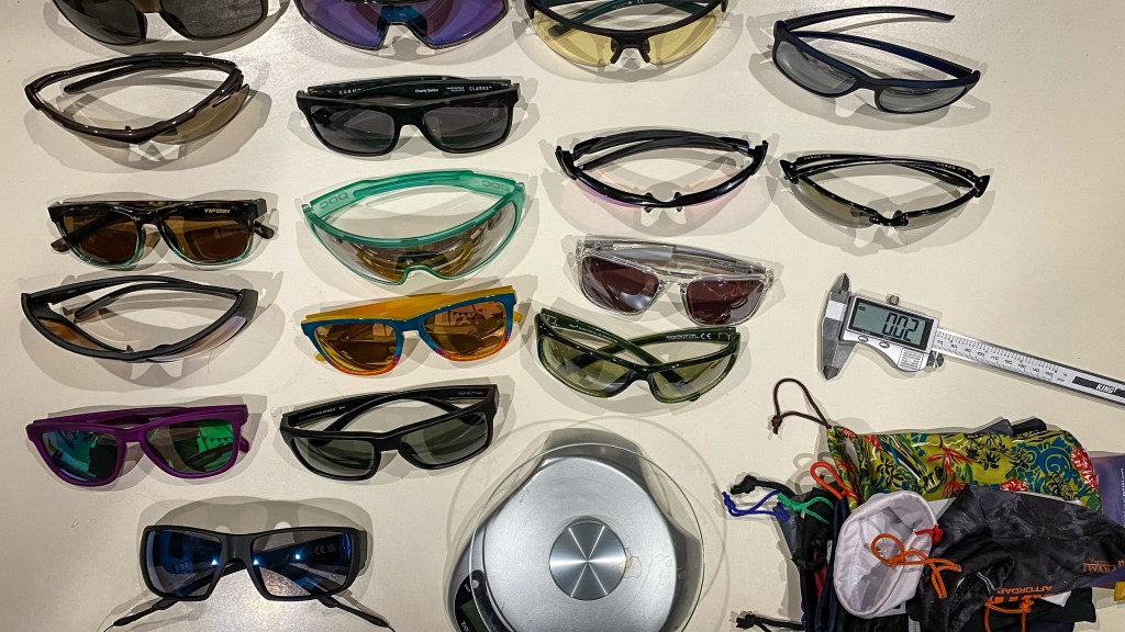 The 5 Best Sport Sunglasses