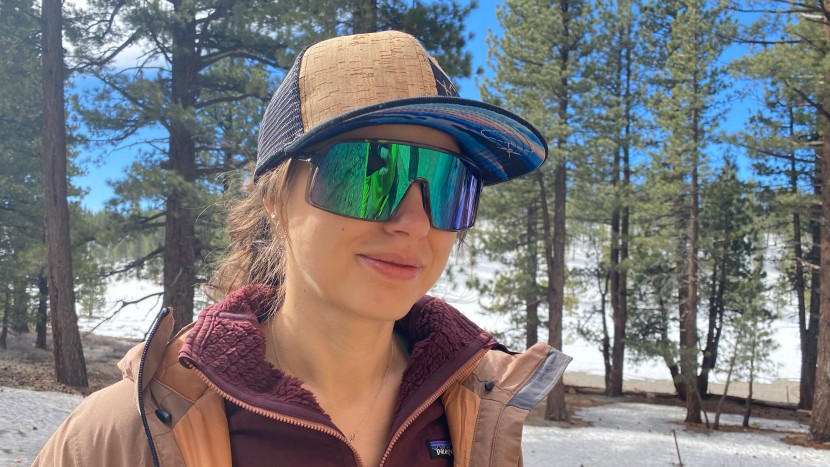 The 5 Best Sport Sunglasses of 2025 | Tested & Rated